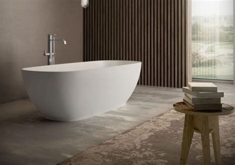 Quando le dimensioni ridotte non tolgono niente alla. Vasche da bagno - IDEAGROUP