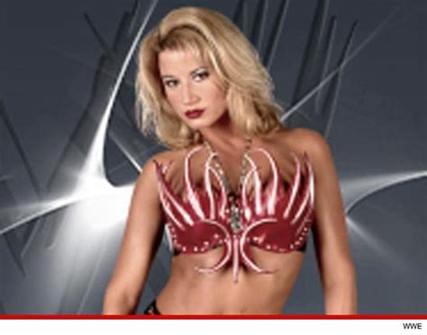 Wwe Diva Tammy Sytch Wants To See Her Ex Court Says Hell No