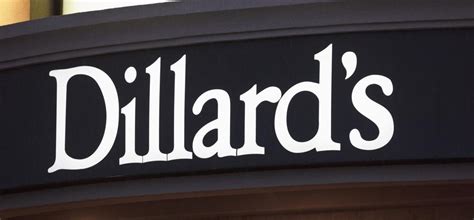 dillards  report shows improved profits  hints   retail