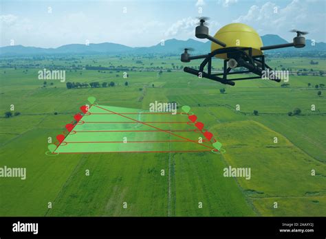 precision agriculture drone  res stock photography  images alamy