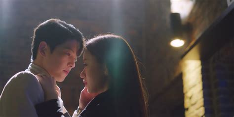 Gemas Ini 5 Drama Dengan Ciuman Korea Paling Romantis