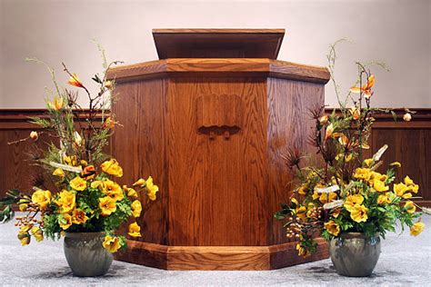 pulpit stock  pictures royalty  images istock