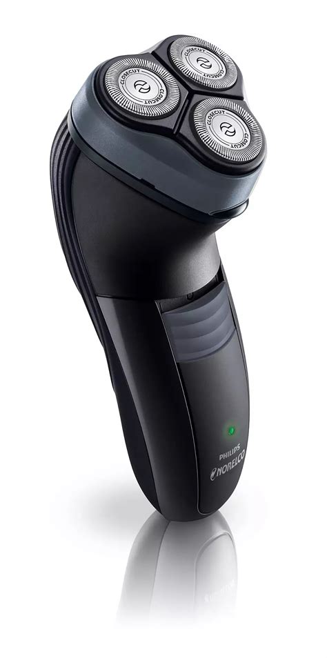 shaver  dry electric shaver series  xl norelco
