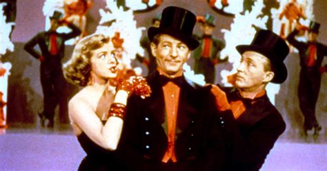phil and bob white christmas 42 love quotes from your favorite holiday films popsugar love