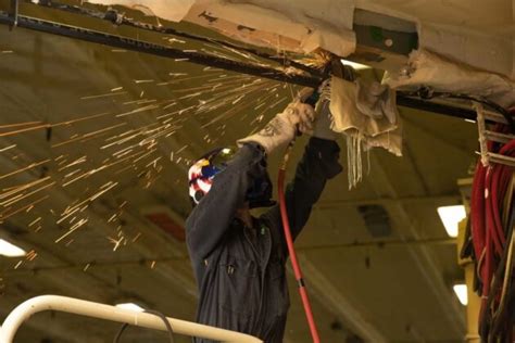 gao urges navy  act  ship maintenance  repair  increase readiness hs today