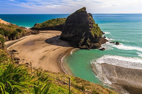 beautiful places  visit   zealand