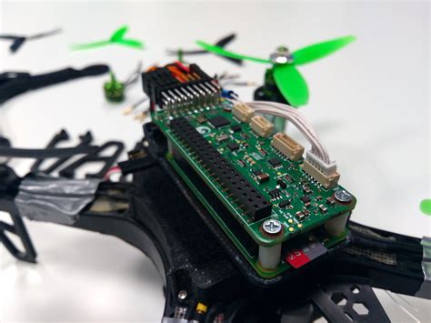pidrone   smart drone   pi  raspberry pi forums