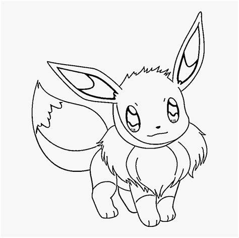 cute eevee coloring pages printable eevee pokemon coloring pages