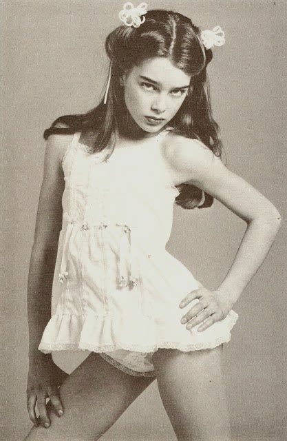 sugar and spice brooke shields