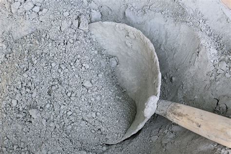 guide  portland cement clinker