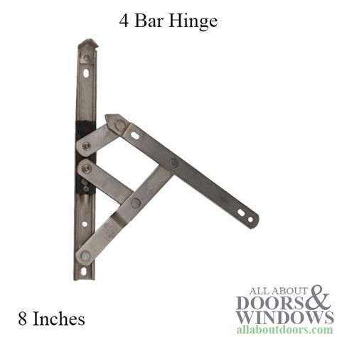 window hinges  casement awning