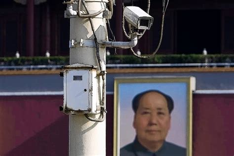 worlds biggest camera surveillance network houriya media