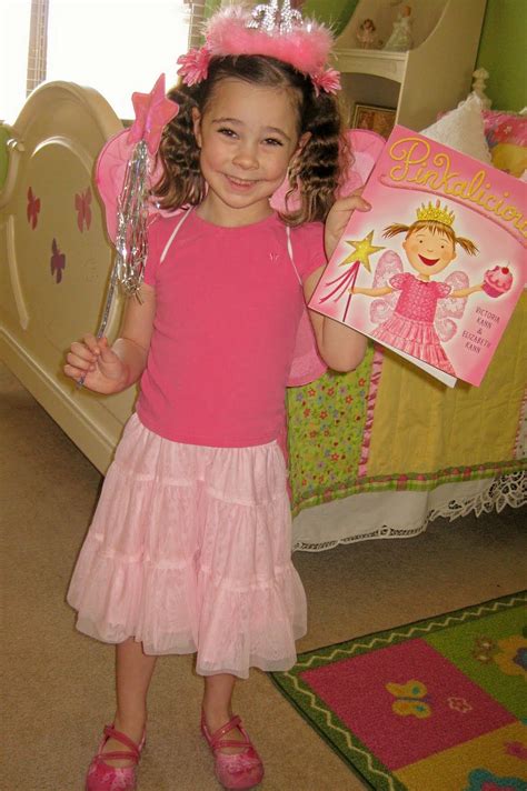 pinkalicious dress  google search book character dress  day