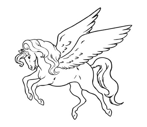 unicorn coloring pages unicorns kids coloring pages