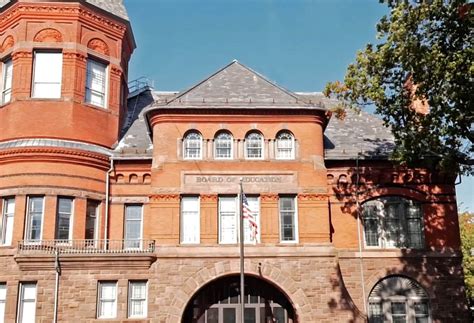 meriden public schools edutopia