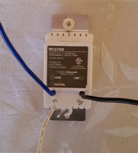 pole light switch wiring   wire    light switch family