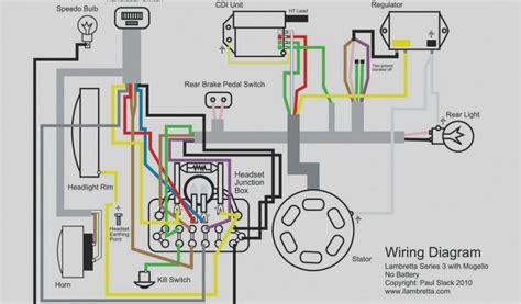 easy hot rod wiring diagram