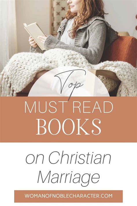 Best Marriage Books Christian 15 Must Read Christian Books For Your
