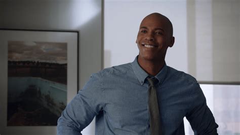 the real reason mehcad brooks left supergirl