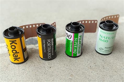 absolute beginners guide  film photography color print film digital photography review