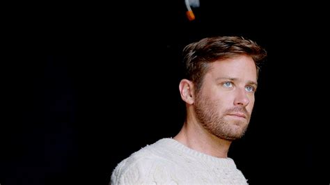 Out Loud Actor Armie Hammer The Hollywood Reporter