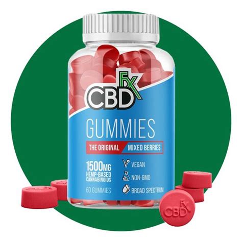 the best cbd gummies a buyer s guide the healthy