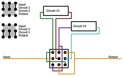 pdt toggle switch wiring diagram background   toggle switch diagram switch