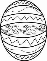 Coloring Egg Pages Dragon Easter Cracked Kids Drawing Color Getdrawings Getcolorings sketch template