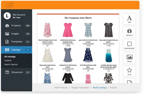 product catalogs  ebay store ebay marketing tools