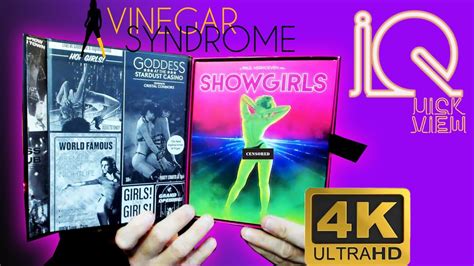 showgirls 4k vinegar syndrome new release youtube
