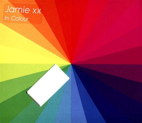 in colour jamie xx songs reviews credits allmusic