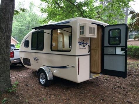 tiny camper design ideas  small travel trailers travel camper