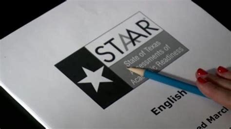 texas excuses  students  passing staar test