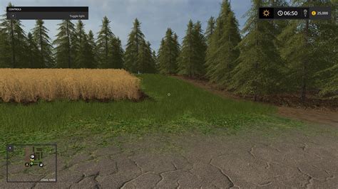 bjornholm fs pl ver  map farming simulator   mod