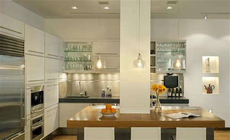 modern  york city loft  highly efficient space idesignarch interior design