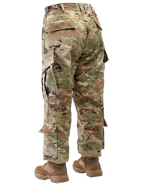 Women S Scorpion Ocp Army Combat Uniform Gl Pd 14 05a Pant Tru Spec