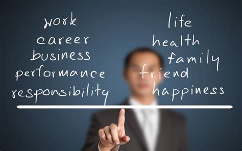creating  balance  personal  professional life zameen blog