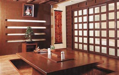 asian interior decorating ideas bringing japanese minimalist style  modern homes