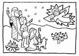 Shepherds Coloring Pages Angels Christmas Nativity Star Kids Angel Bethlehem Bible Church Visit Color Crafts Colorings Jesus Colour Baby Scene sketch template