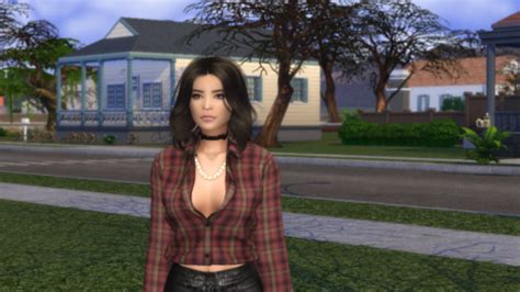 Emily Willis Pornstar Free Sim Sims Loverslab