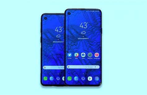 Samsung Galaxy S10 Specs Leak Out In A Torrent; Galaxy S10  