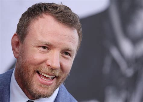 guy ritchie isnt    making  snatch  time  indiewire