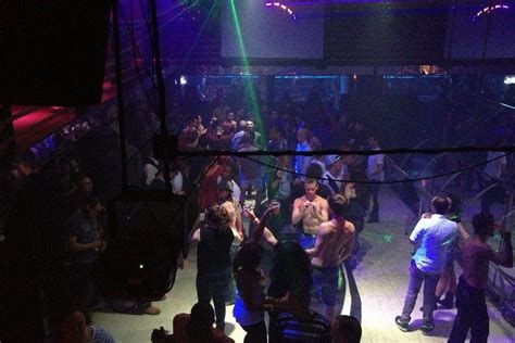 the bottom line on party time in fort myers nightlife article by