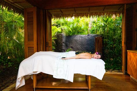 anara spa kauai hawaii melisine