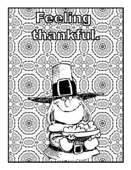 thanksgiving coloring pages grades    cool teaching stuff tpt