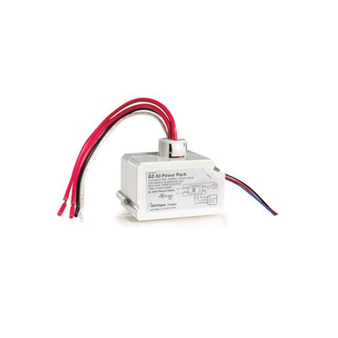 bz  universal voltage power pack literite controls