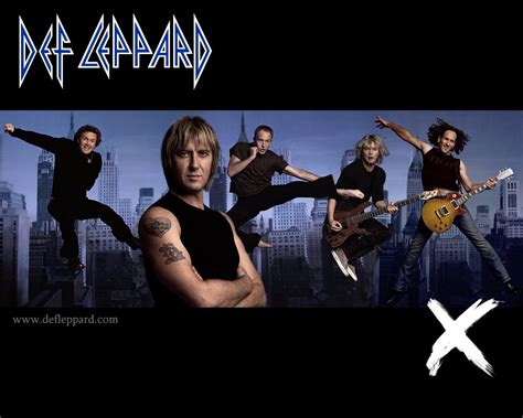 gratest hits    def leppard
