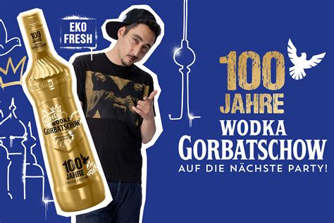 jaehriges wodka gorbatschow kuendigt limited edition zum grossen