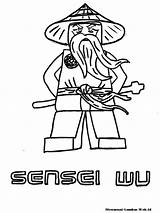 Ninjago Wu Sensei Ausmalbilder Mewarnai Malvorlagen Ausmalbild Ausdrucken Geburtstag Nya Nia Roboter Maitre Ausmalen Malvorlage Kataucap Contoh sketch template