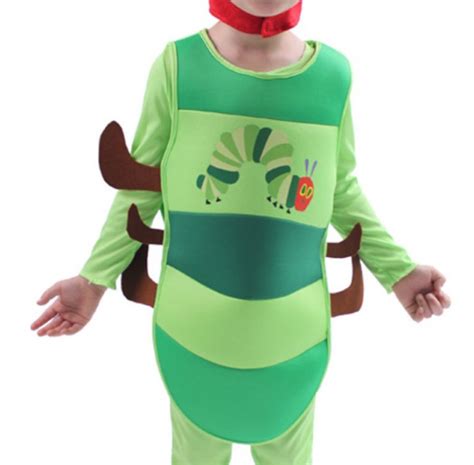 child caterpillar costume costume party world